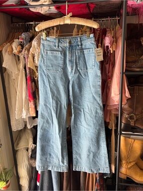 NWT Rollás Sailor Jeans